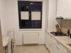 Bd Timisoara 2 camere, an 2020, metrou 12 minute