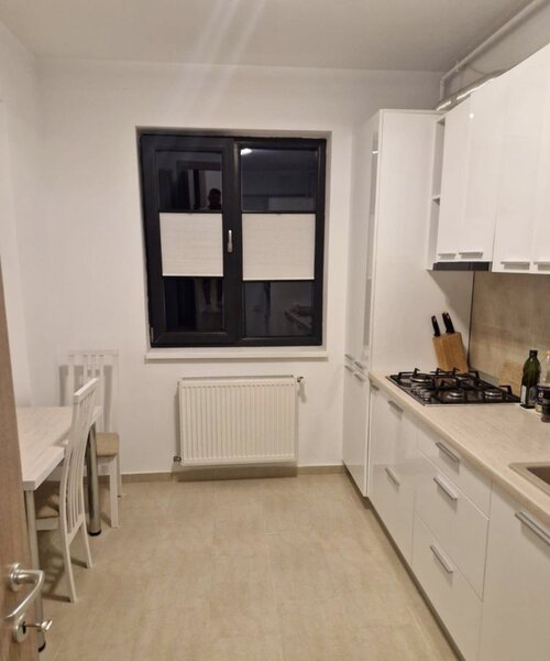 Bd Timisoara 2 camere, an 2020, metrou 12 minute