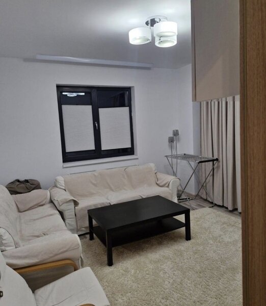 Bd Timisoara 2 camere, an 2020, metrou 12 minute