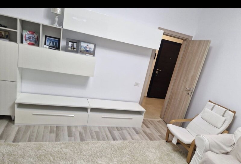 Bd Timisoara 2 camere, an 2020, metrou 12 minute