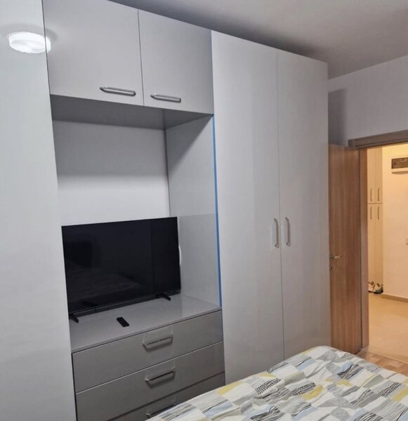 Bd Timisoara 2 camere, an 2020, metrou 12 minute
