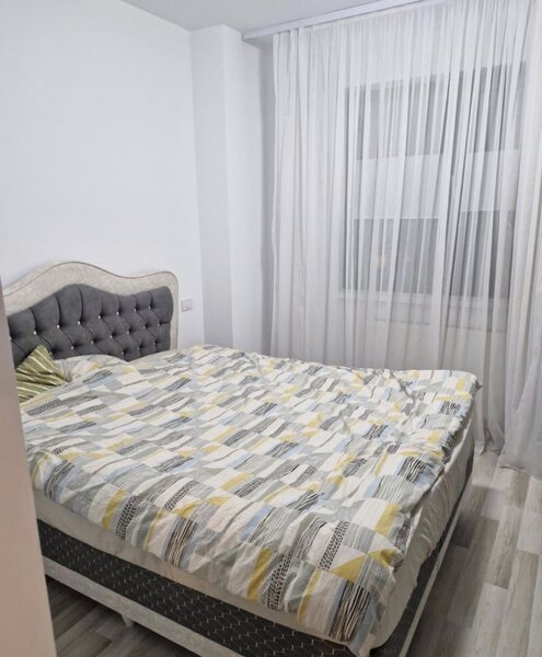 Bd Timisoara 2 camere, an 2020, metrou 12 minute
